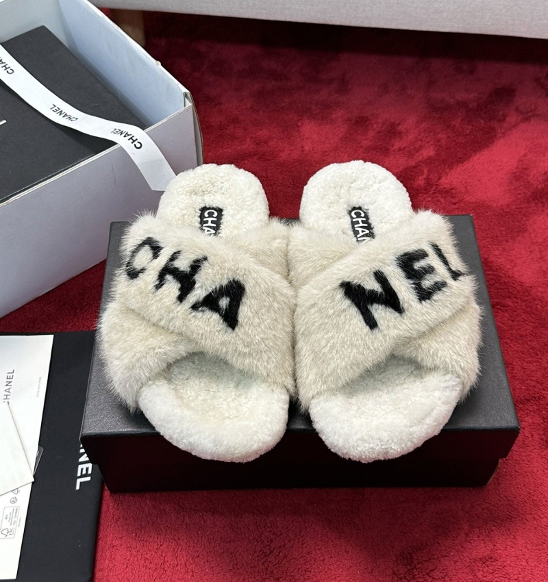 Ch*el slippers